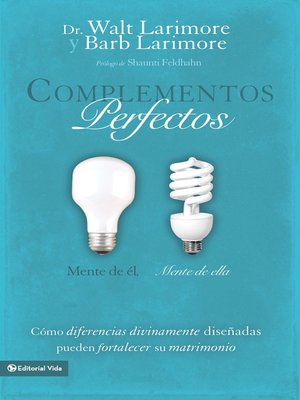 cover image of Complementos perfectos